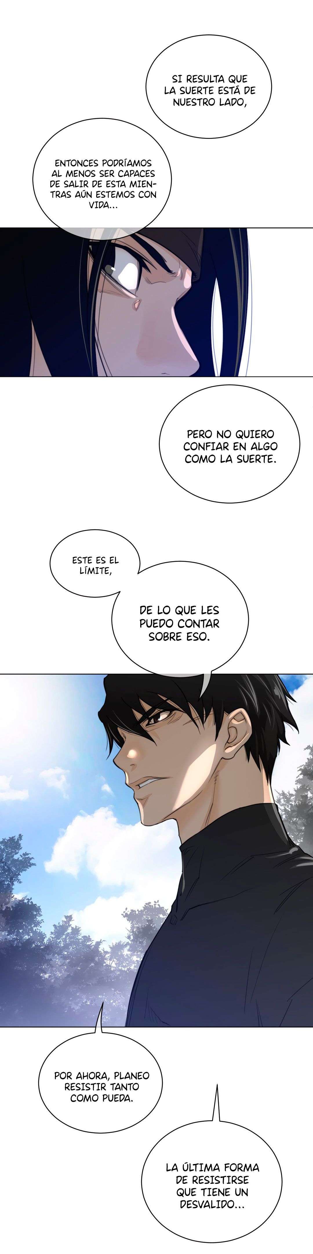 Perfect Half Capítulo 60 - Page 16
