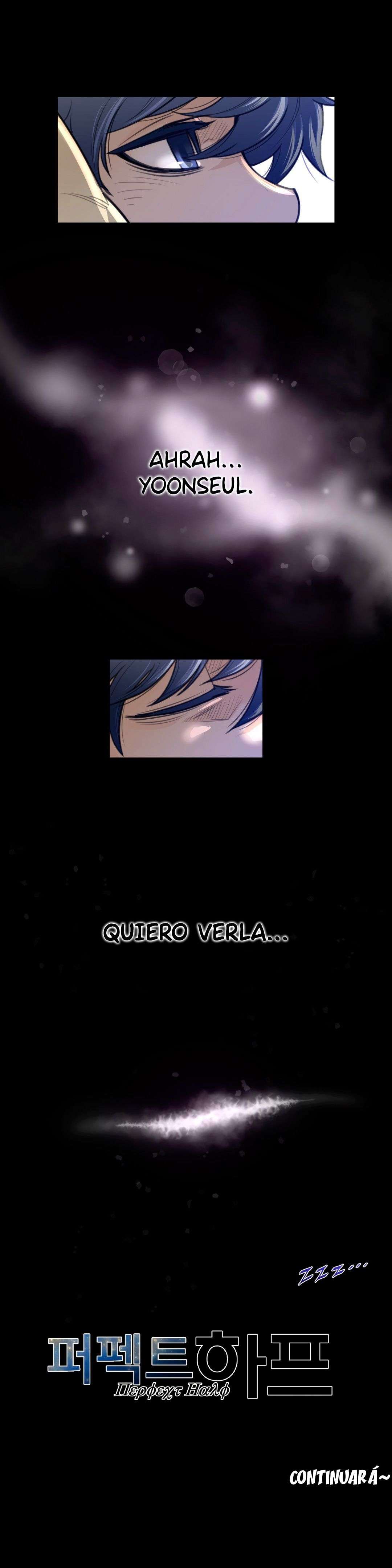 Perfect Half Capítulo 60 - Page 25