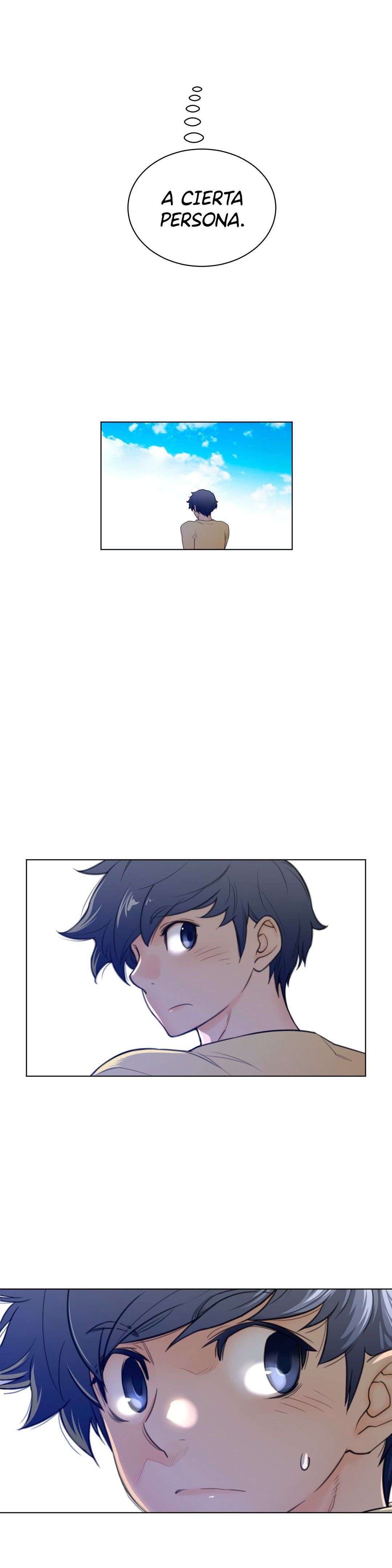 Perfect Half Capítulo 60 - Page 9