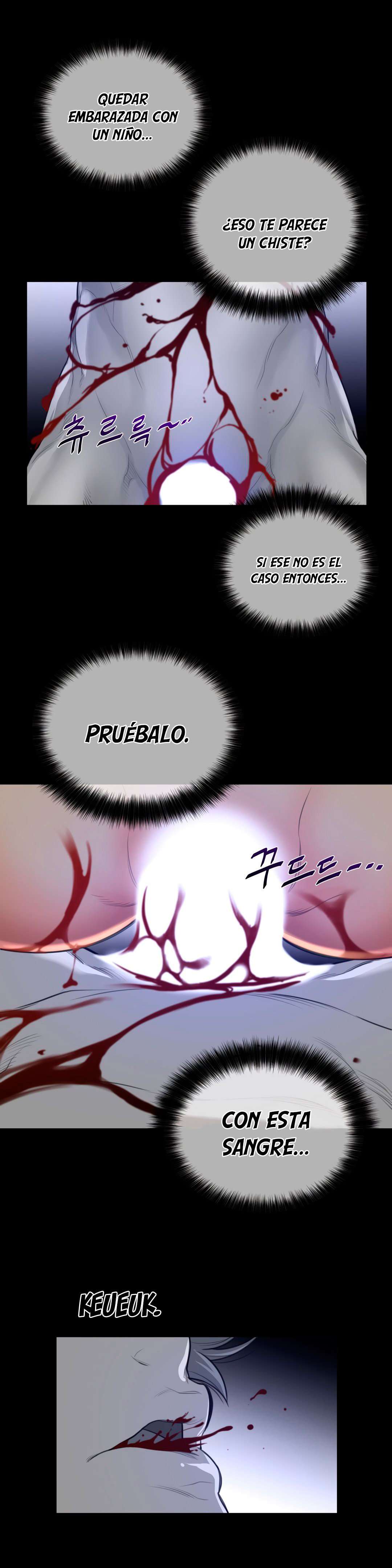 Perfect Half Capítulo 61 - Page 16
