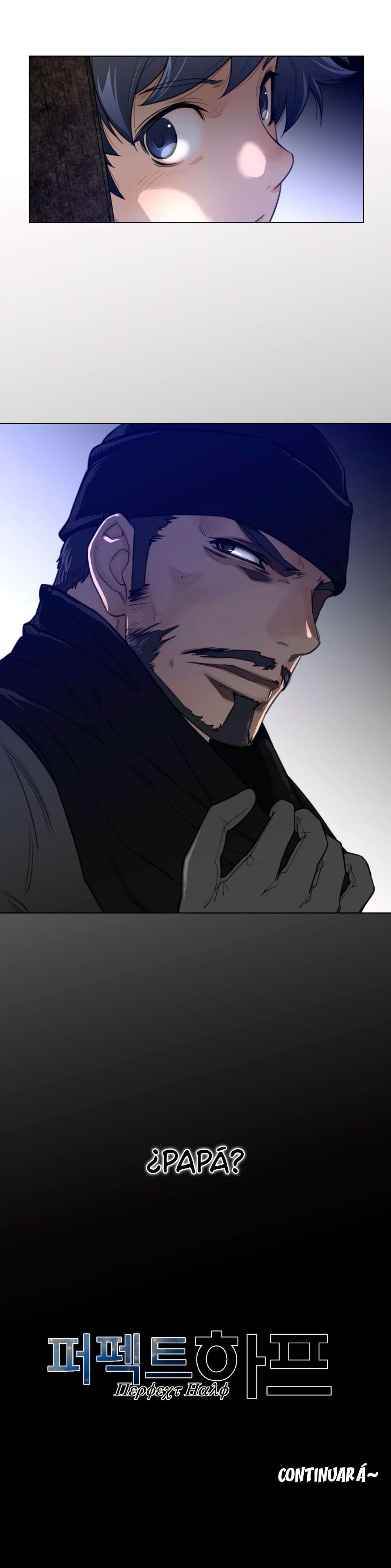 Perfect Half Capítulo 61 - Page 25