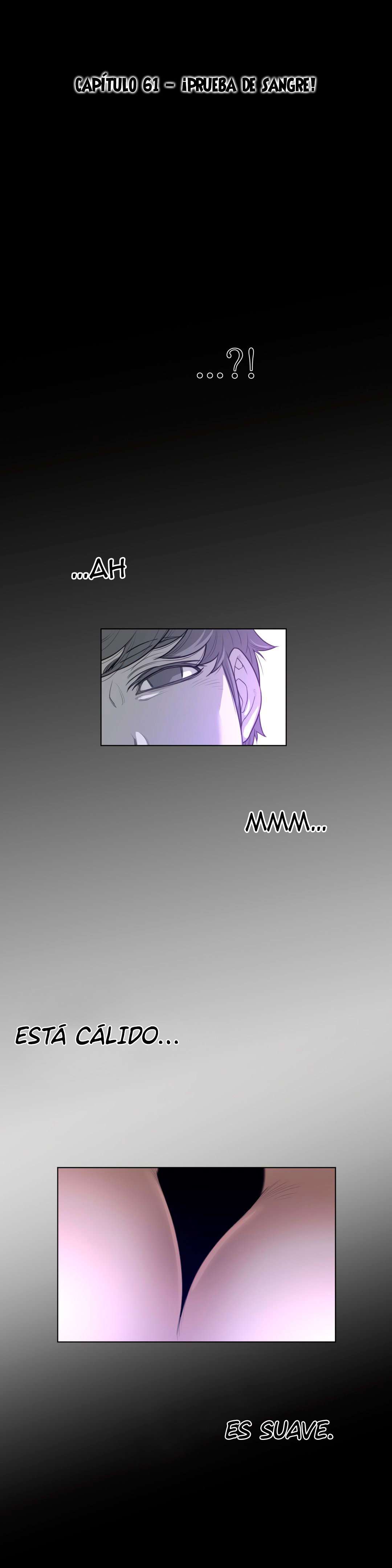 Perfect Half Capítulo 61 - Page 6