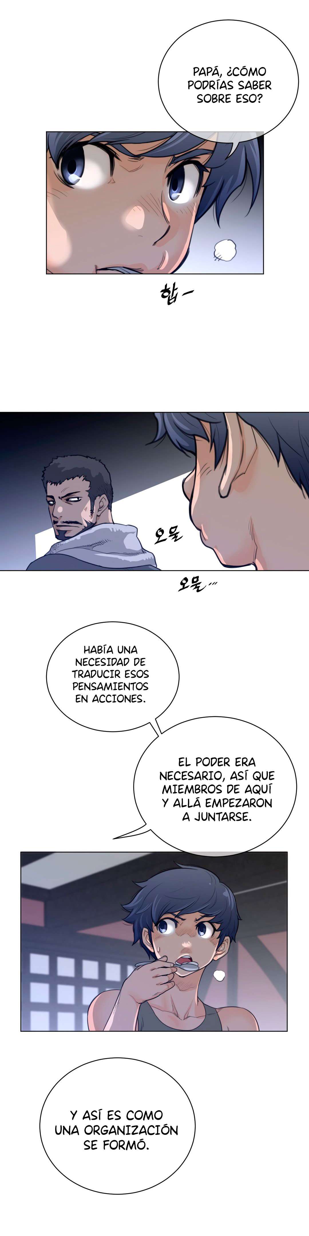 Perfect Half Capítulo 62 - Page 14