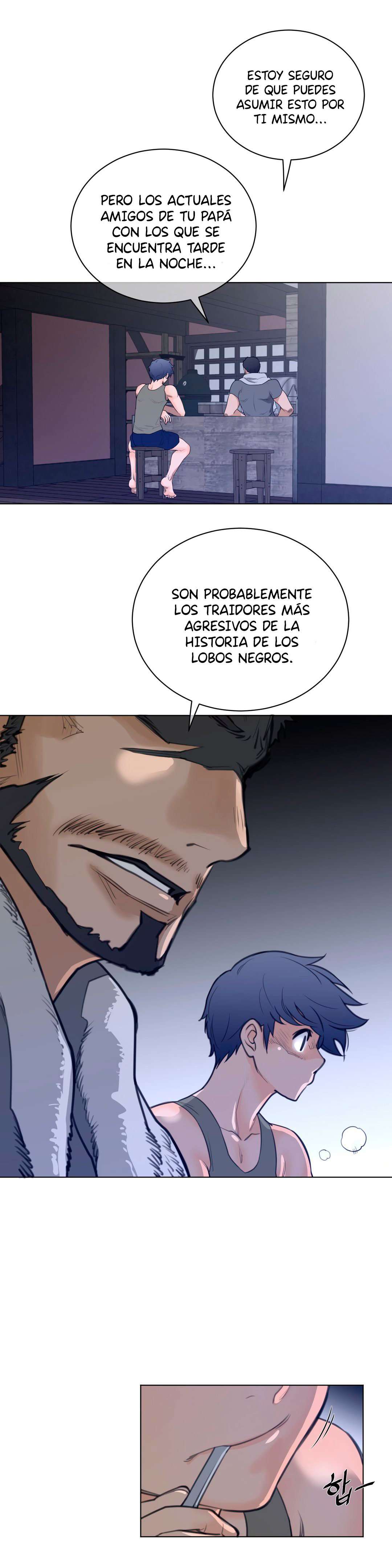 Perfect Half Capítulo 62 - Page 16