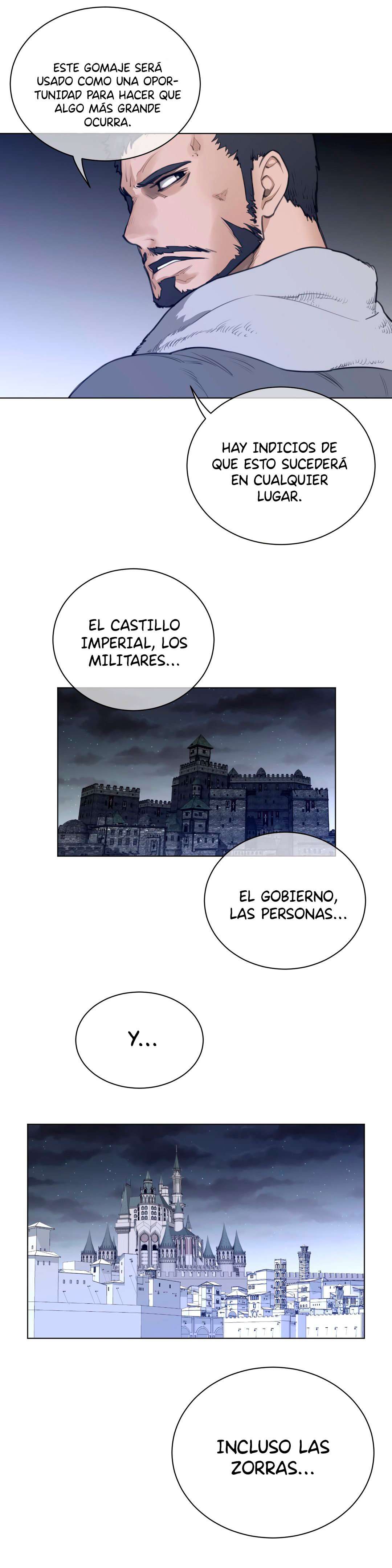 Perfect Half Capítulo 62 - Page 21