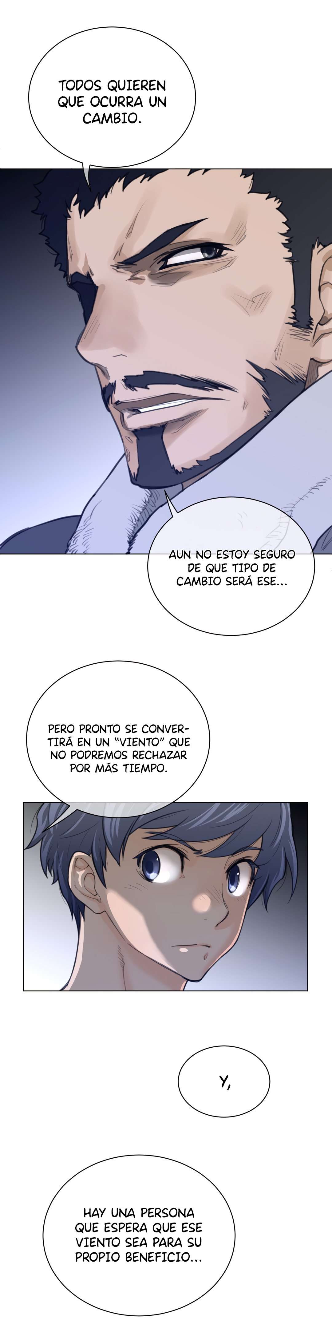 Perfect Half Capítulo 62 - Page 22