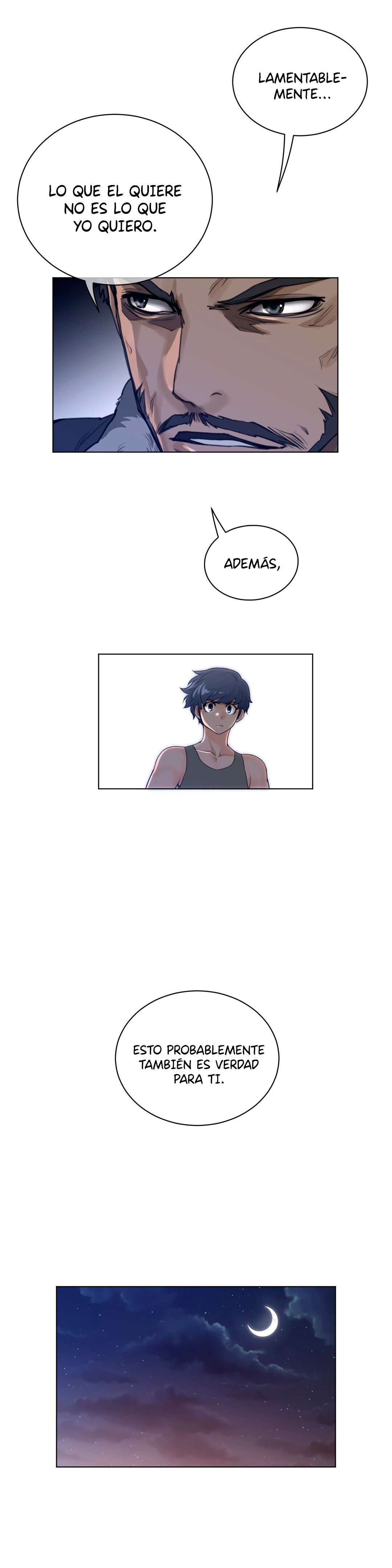 Perfect Half Capítulo 62 - Page 23