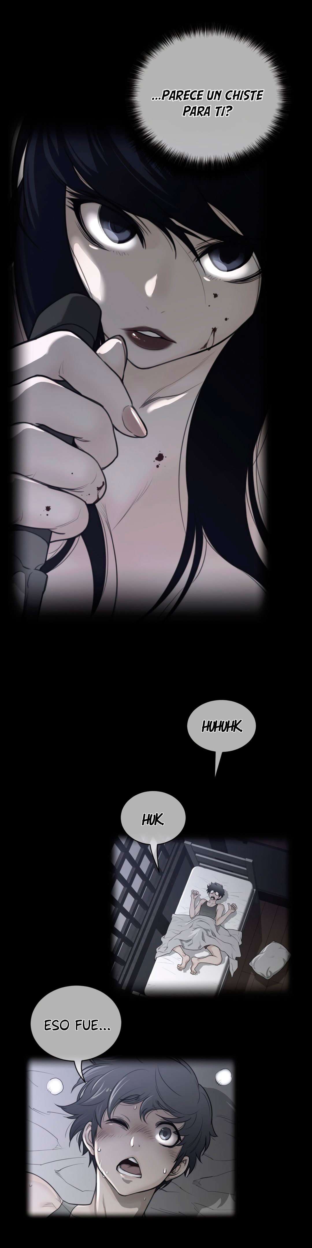 Perfect Half Capítulo 62 - Page 4