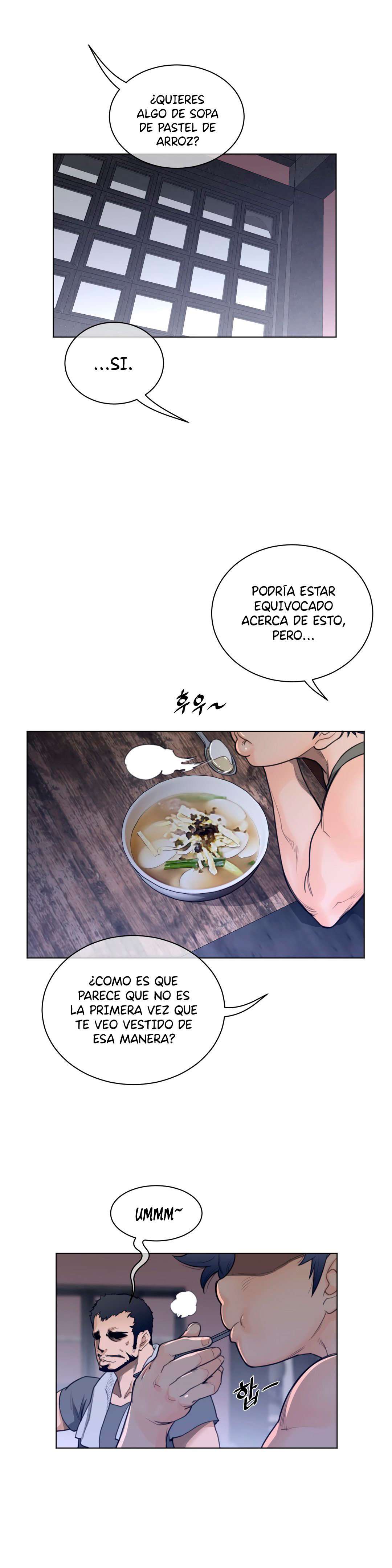 Perfect Half Capítulo 62 - Page 7