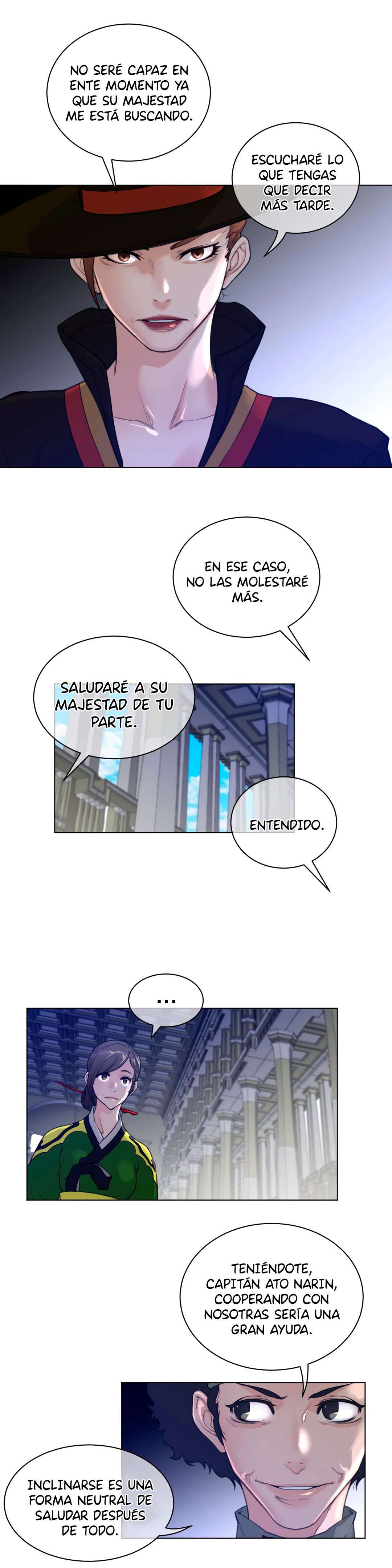 Perfect Half Capítulo 63 - Page 11