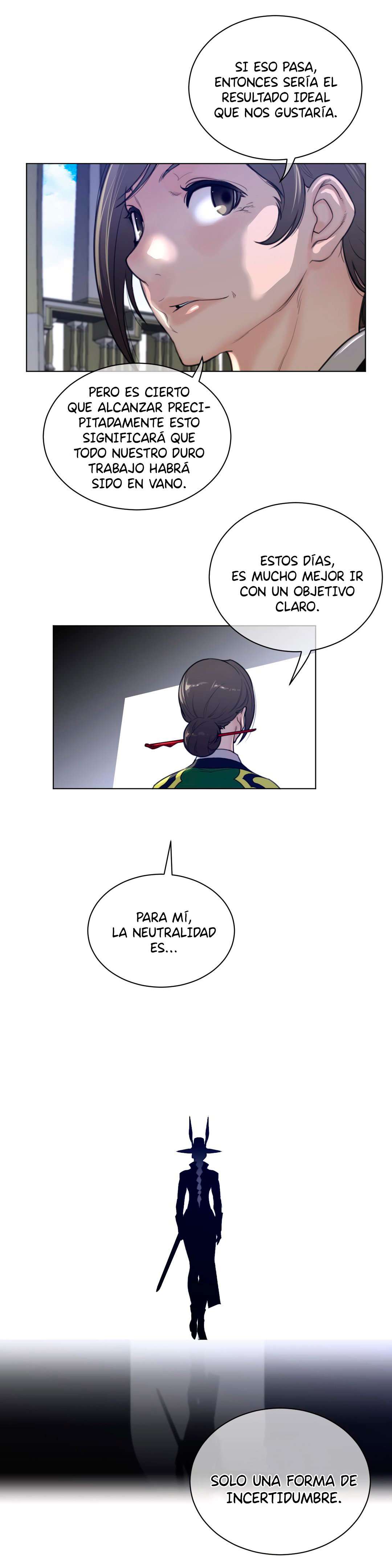 Perfect Half Capítulo 63 - Page 12