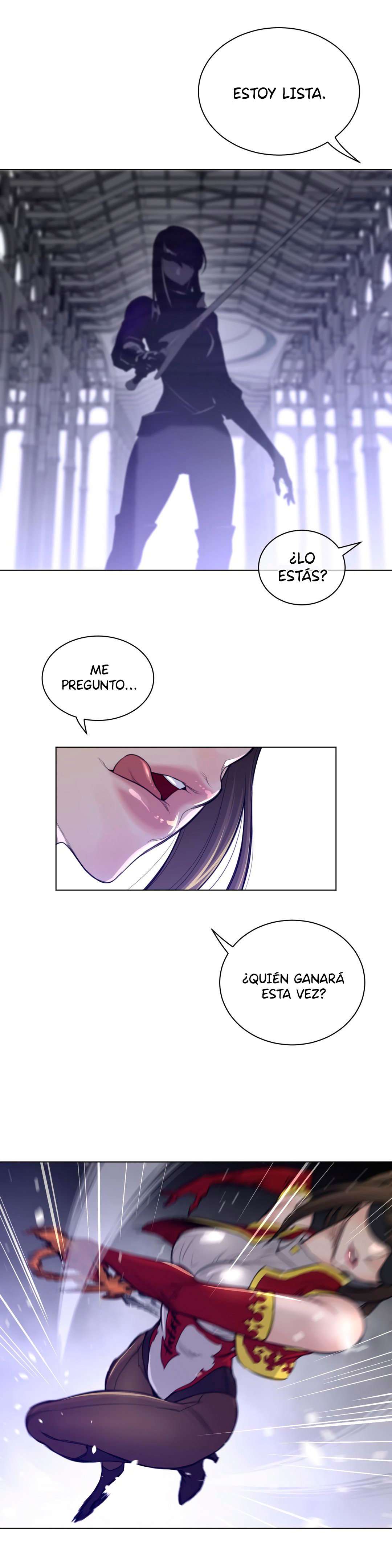 Perfect Half Capítulo 63 - Page 15