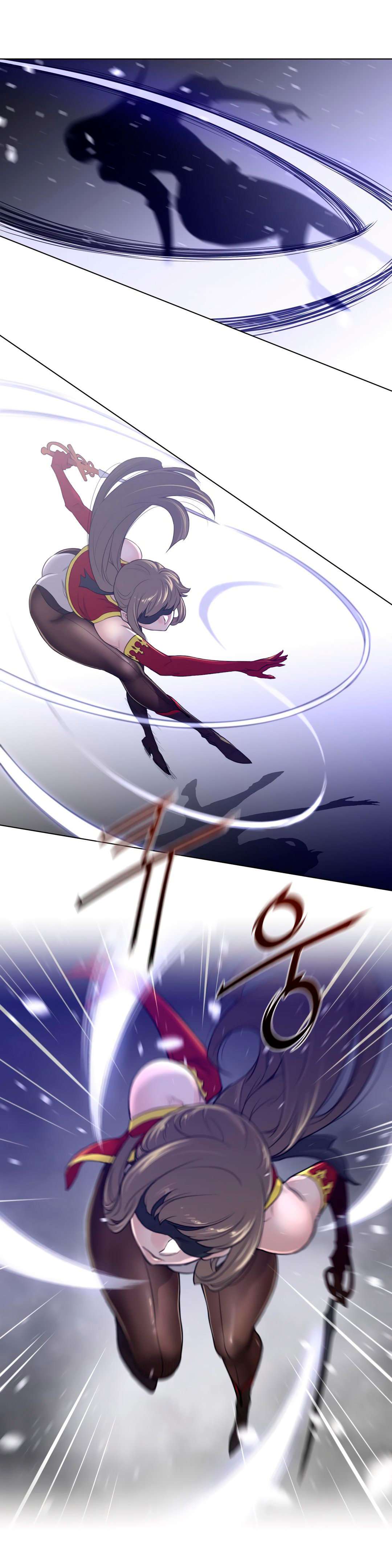 Perfect Half Capítulo 63 - Page 18