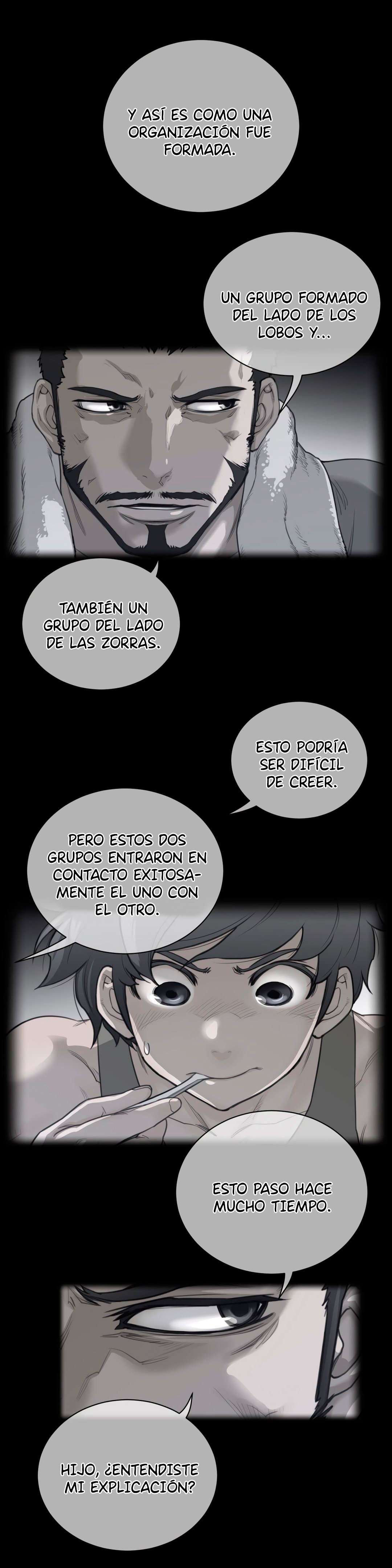 Perfect Half Capítulo 63 - Page 2