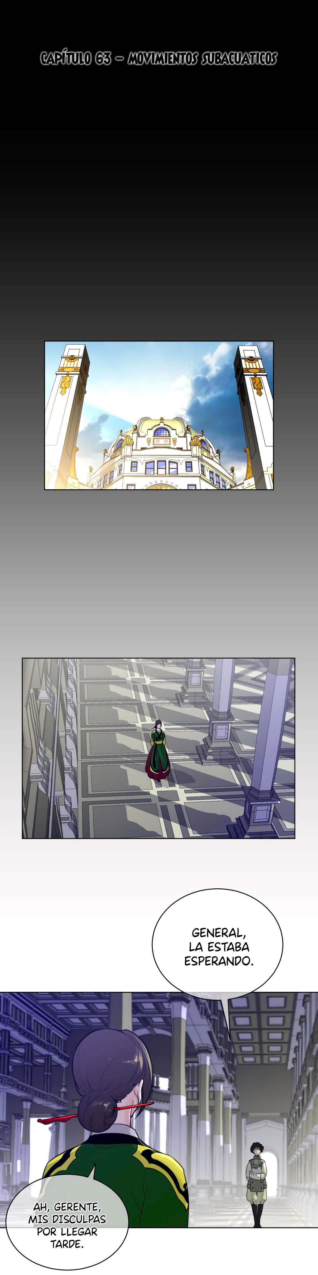 Perfect Half Capítulo 63 - Page 6