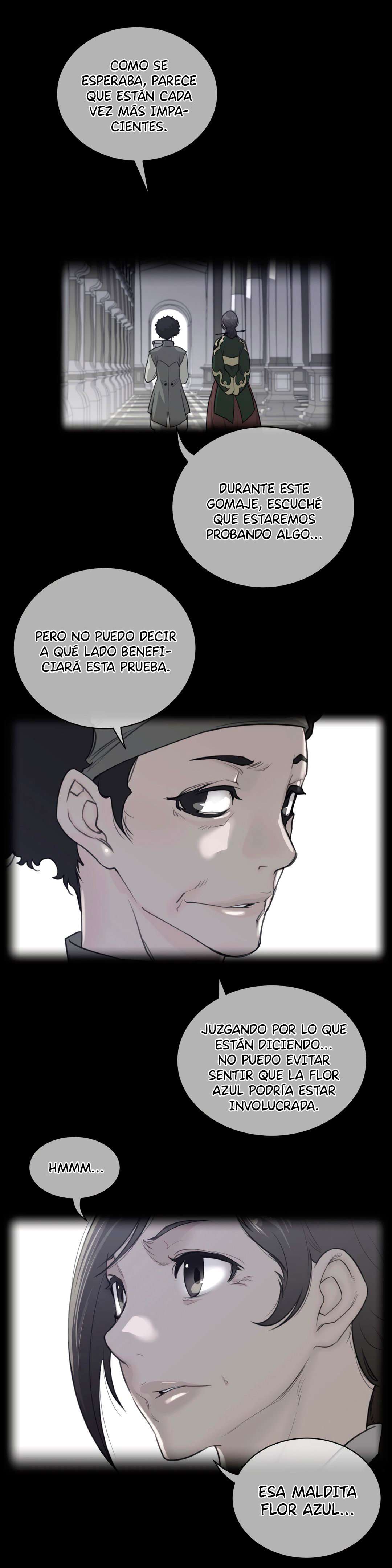 Perfect Half Capítulo 64 - Page 2