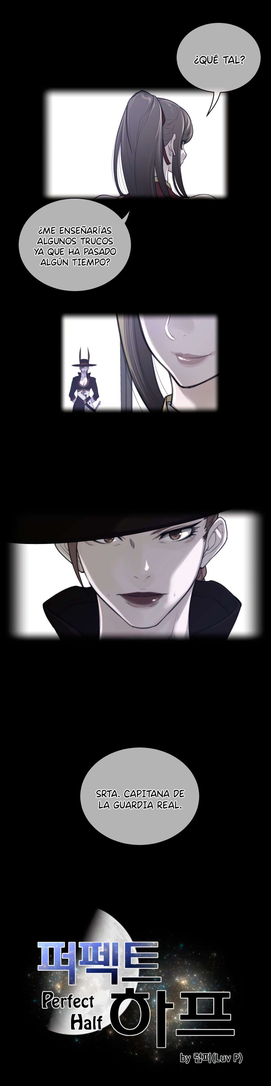Perfect Half Capítulo 64 - Page 5