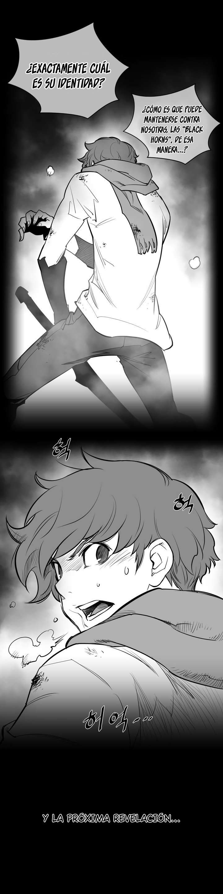 Perfect Half Capítulo 65.5 - Page 9