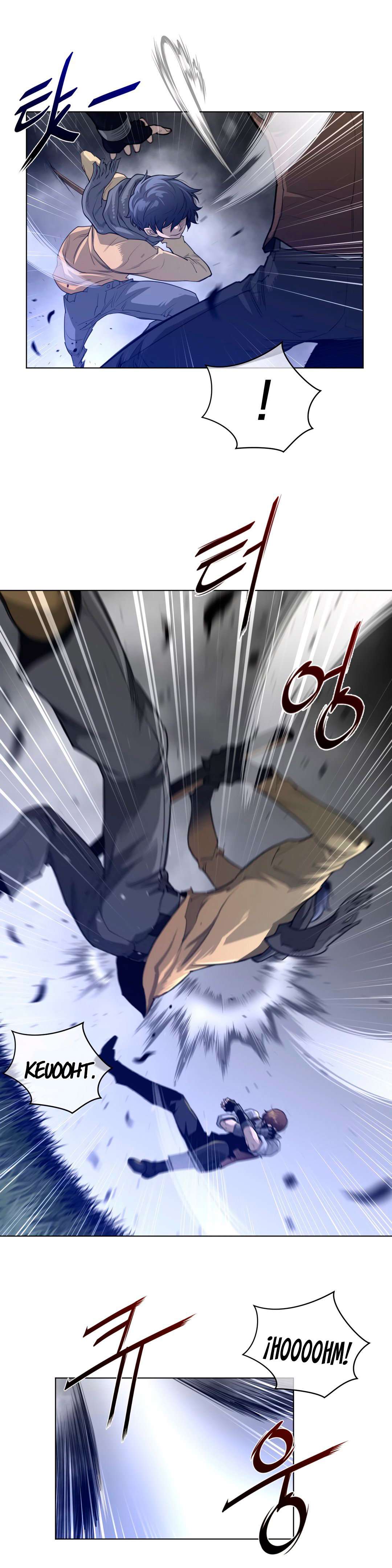 Perfect Half Capítulo 65 - Page 13