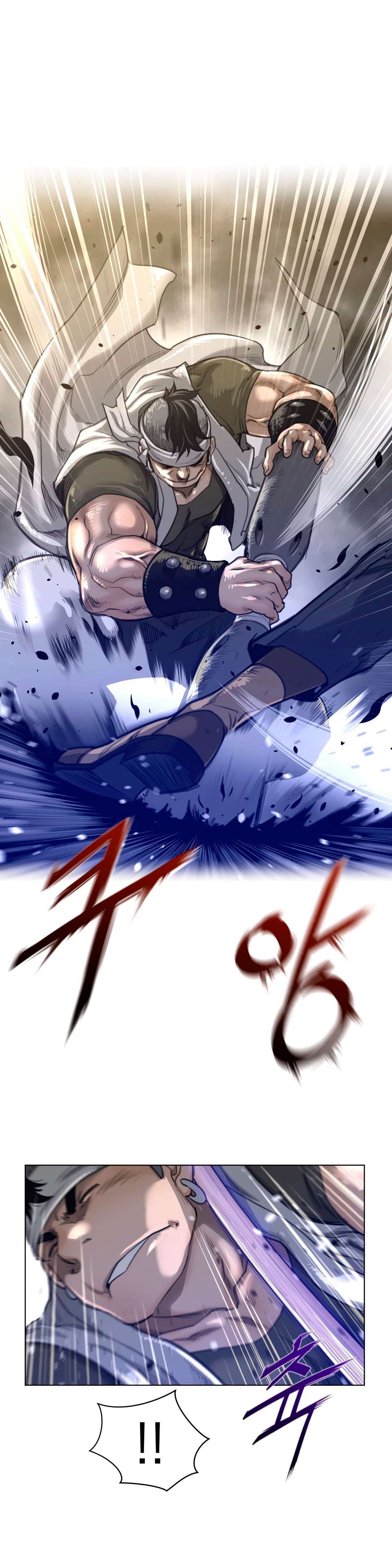 Perfect Half Capítulo 65 - Page 14