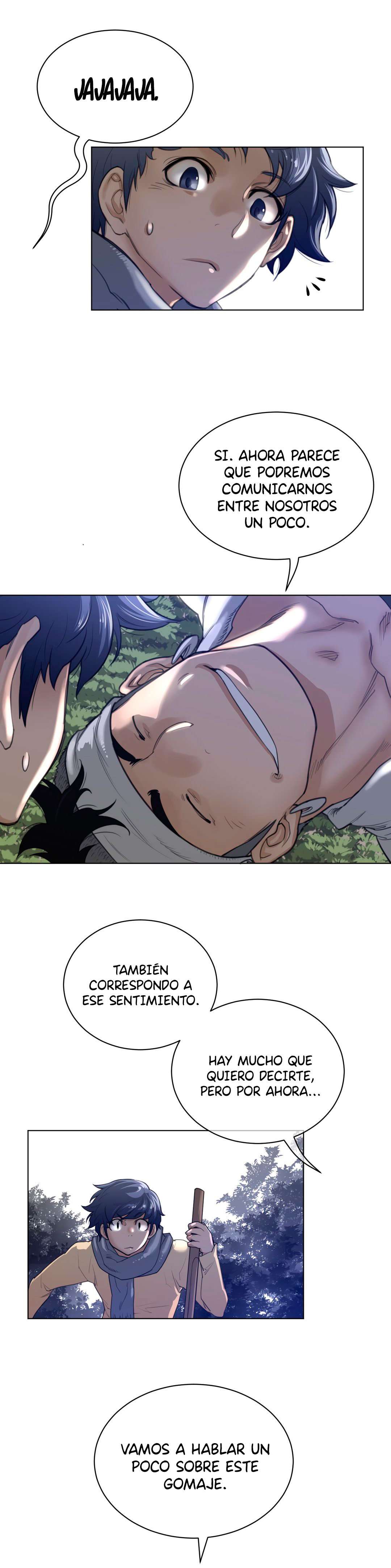 Perfect Half Capítulo 65 - Page 18