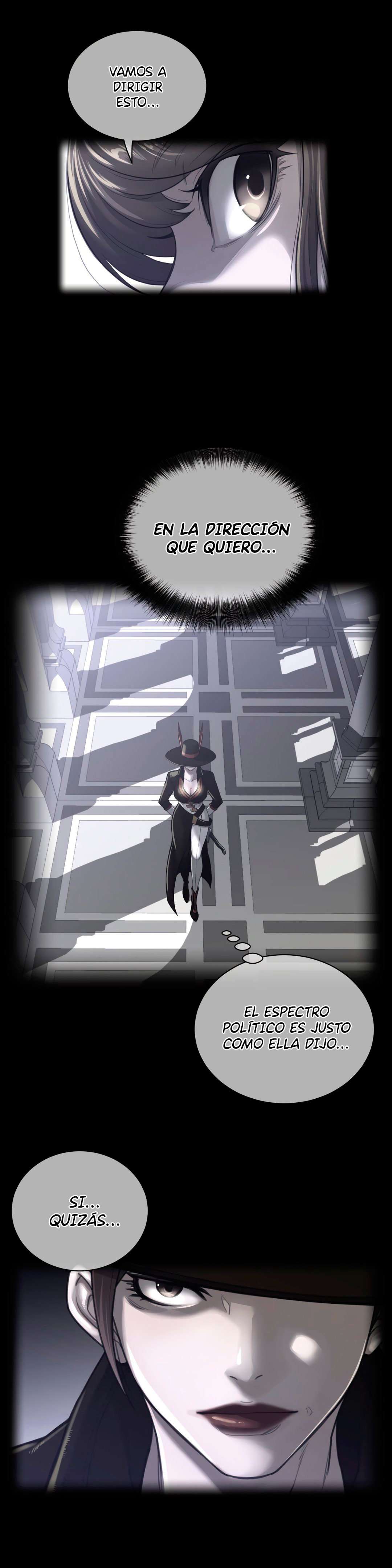 Perfect Half Capítulo 65 - Page 3