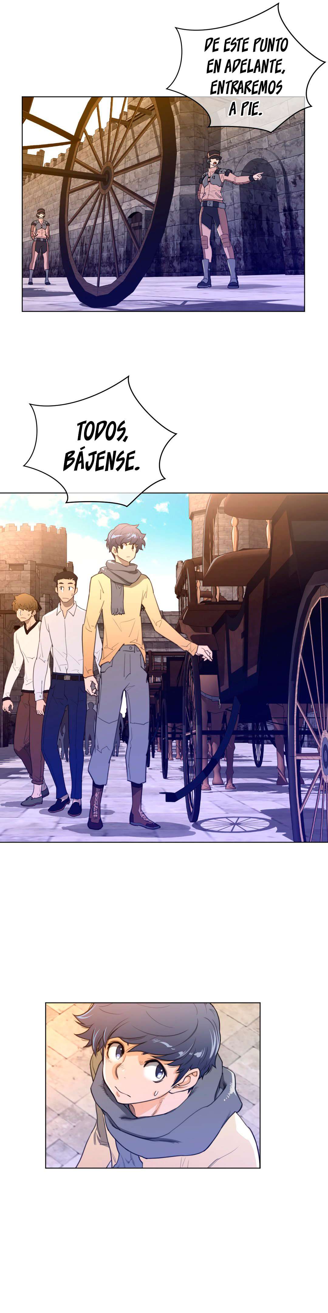 Perfect Half Capítulo 66 - Page 11