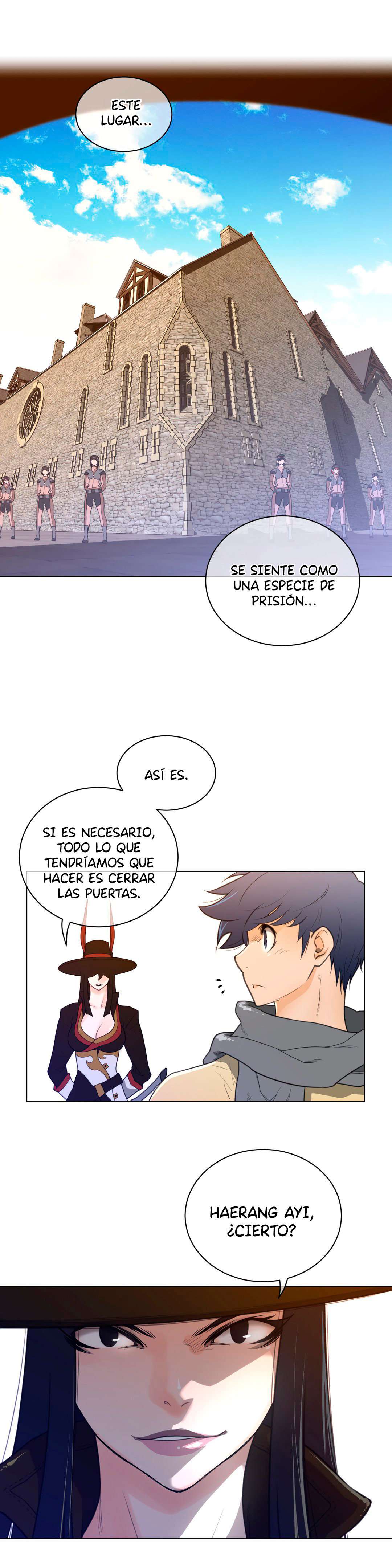 Perfect Half Capítulo 66 - Page 12