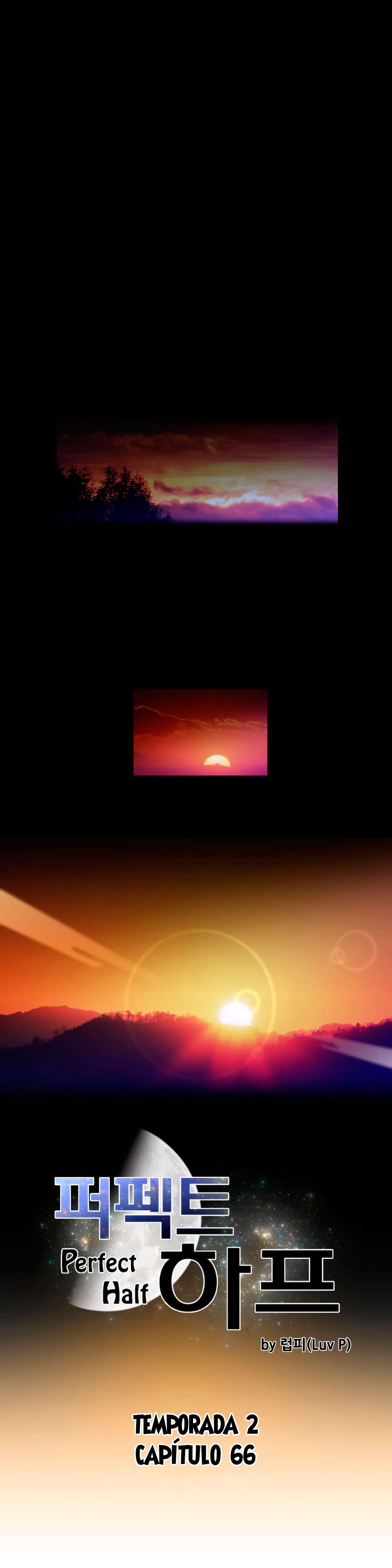 Perfect Half Capítulo 66 - Page 2