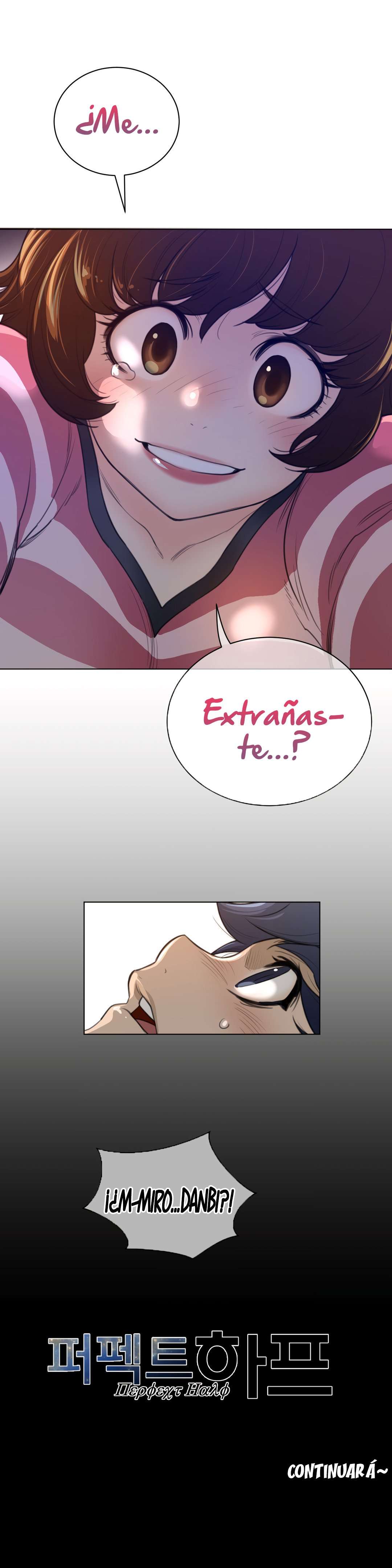 Perfect Half Capítulo 66 - Page 26