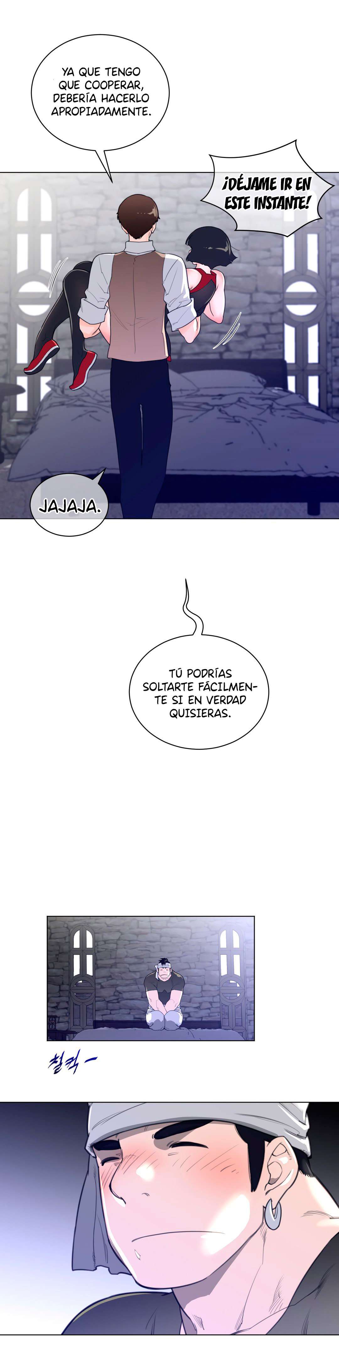 Perfect Half Capítulo 67 - Page 15