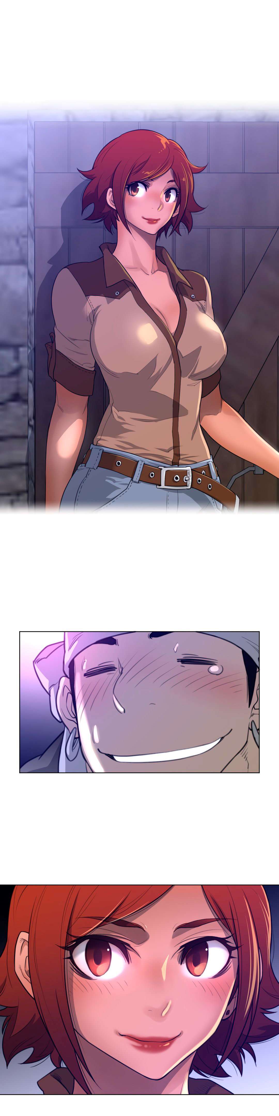 Perfect Half Capítulo 67 - Page 16