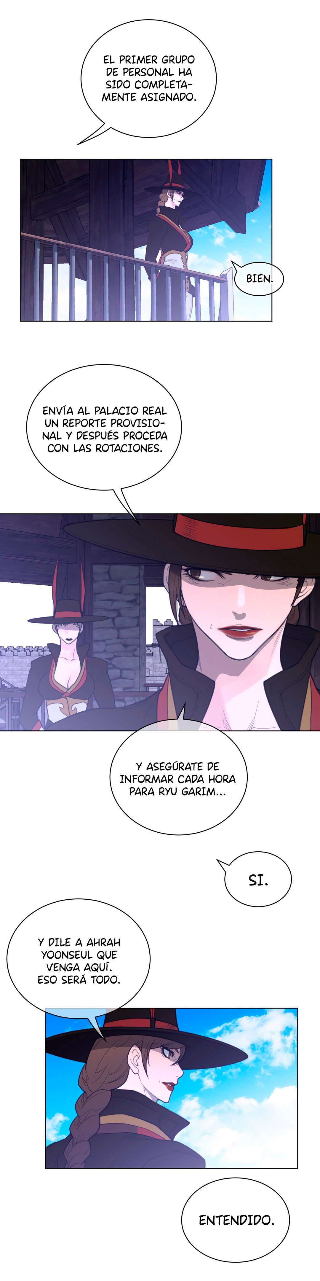 Perfect Half Capítulo 67 - Page 20