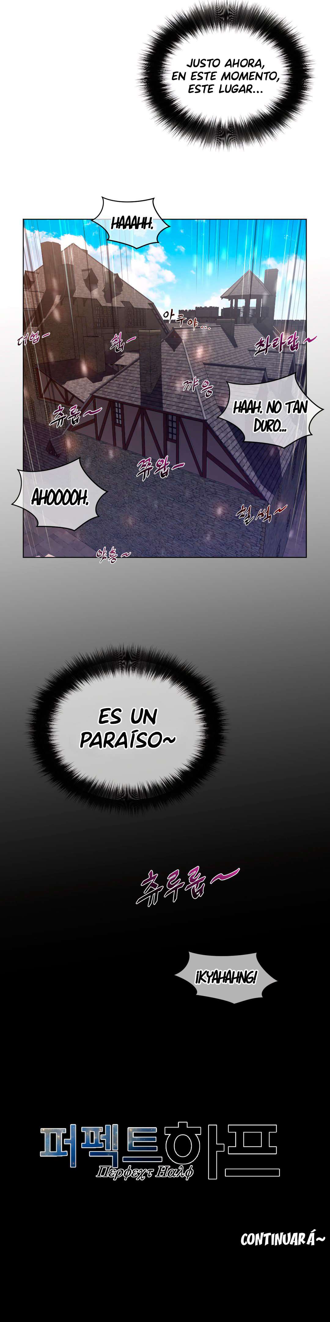 Perfect Half Capítulo 67 - Page 24