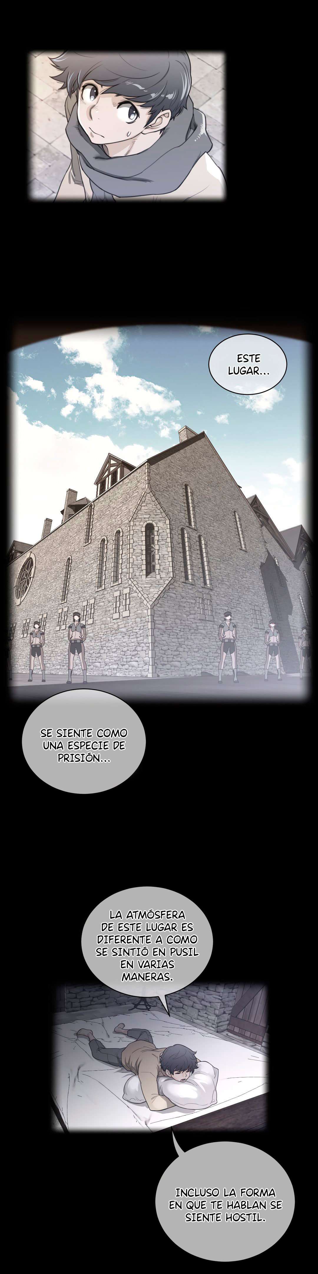 Perfect Half Capítulo 67 - Page 4