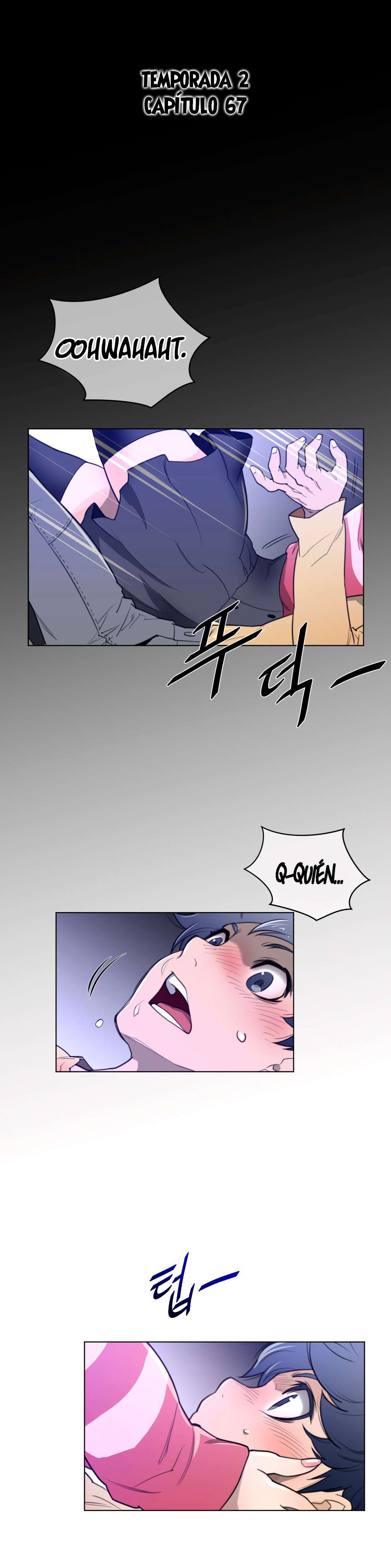 Perfect Half Capítulo 67 - Page 6