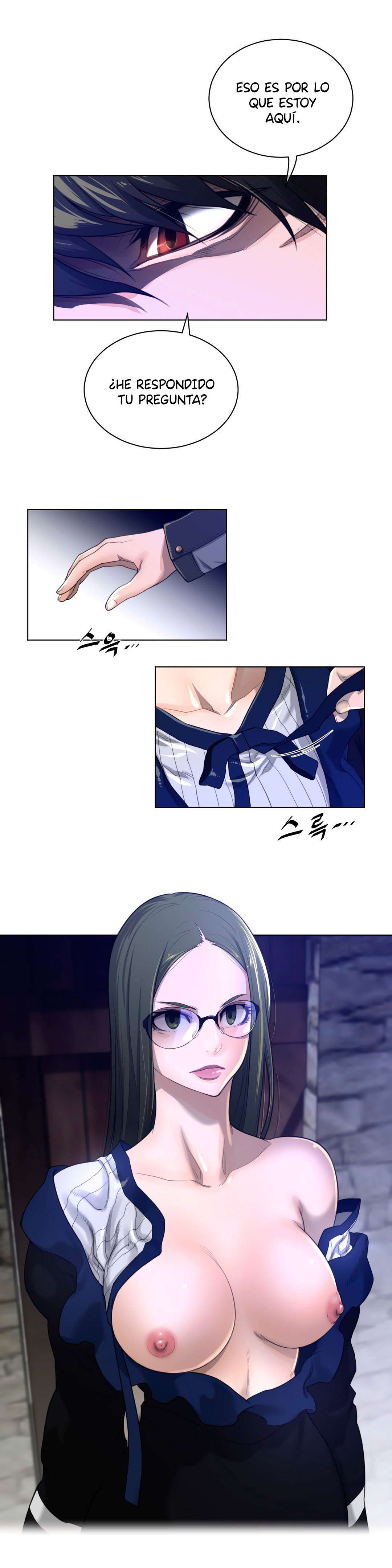 Perfect Half Capítulo 68 - Page 13