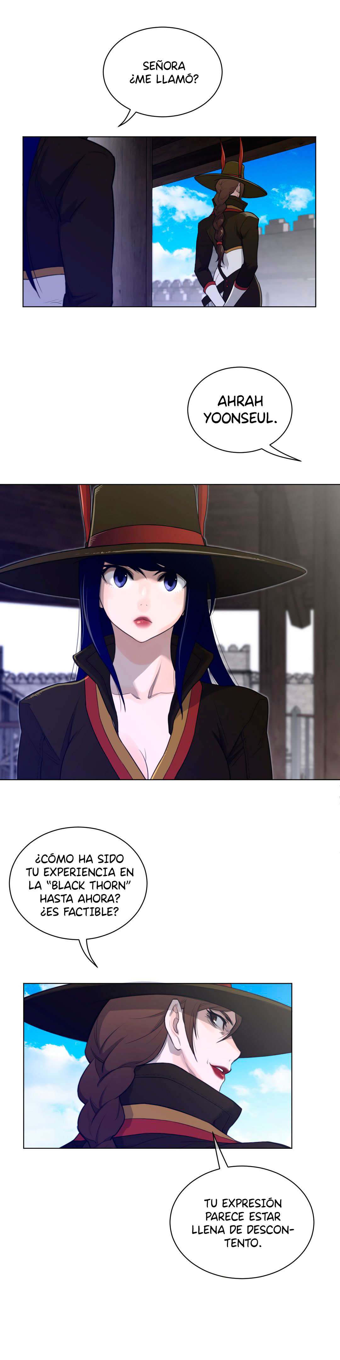 Perfect Half Capítulo 68 - Page 18