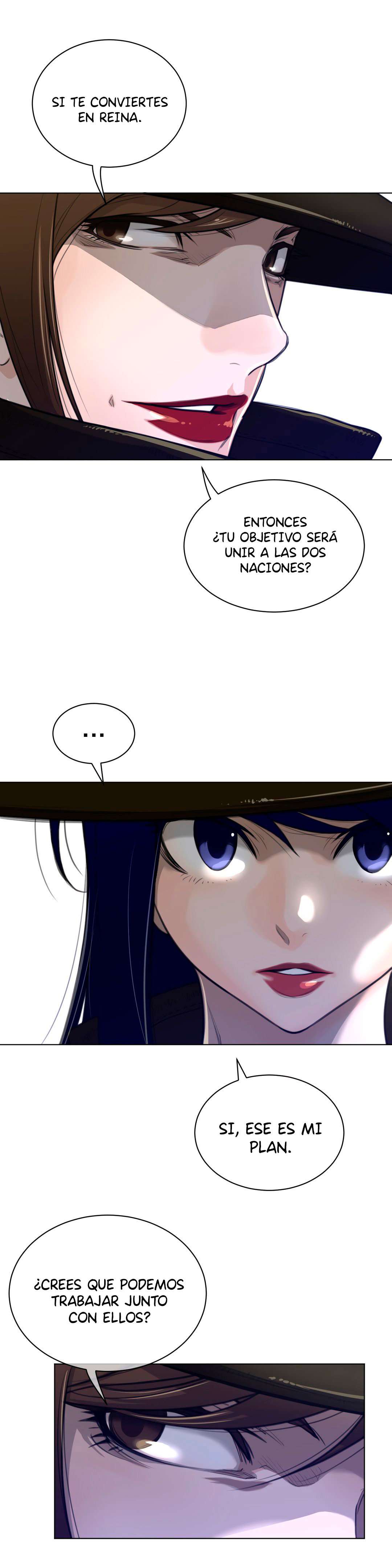 Perfect Half Capítulo 68 - Page 20