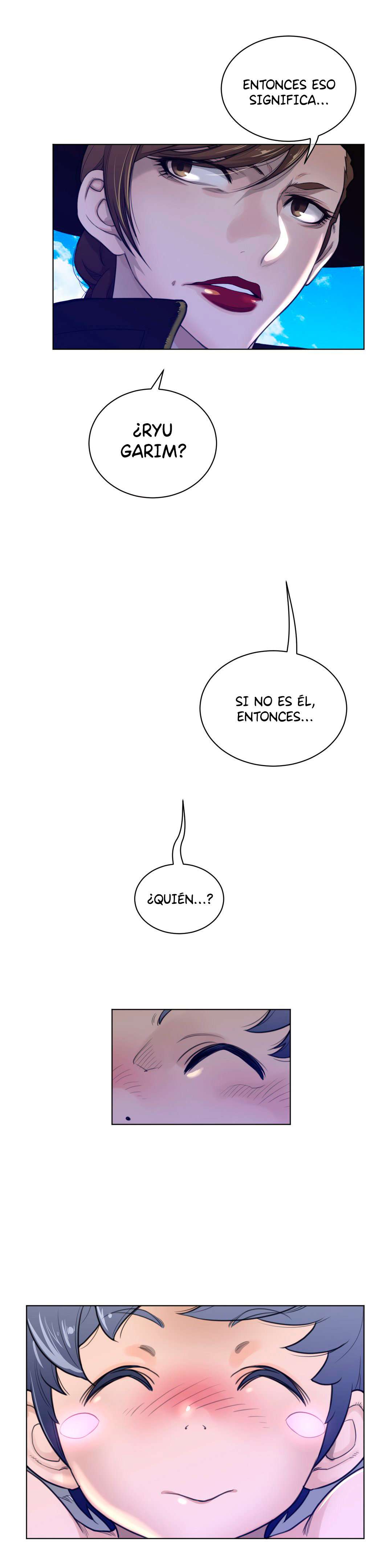 Perfect Half Capítulo 68 - Page 23