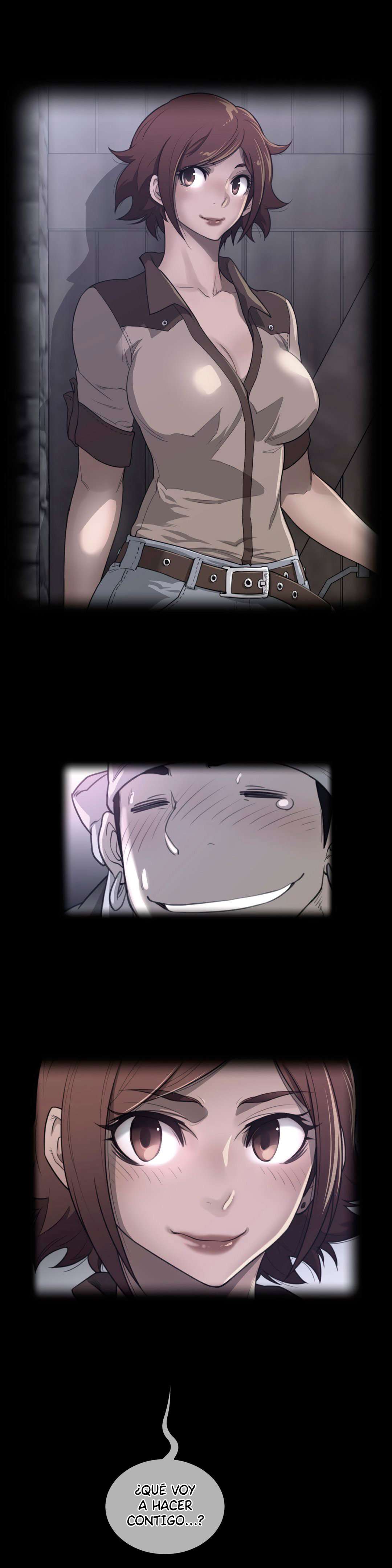 Perfect Half Capítulo 68 - Page 3