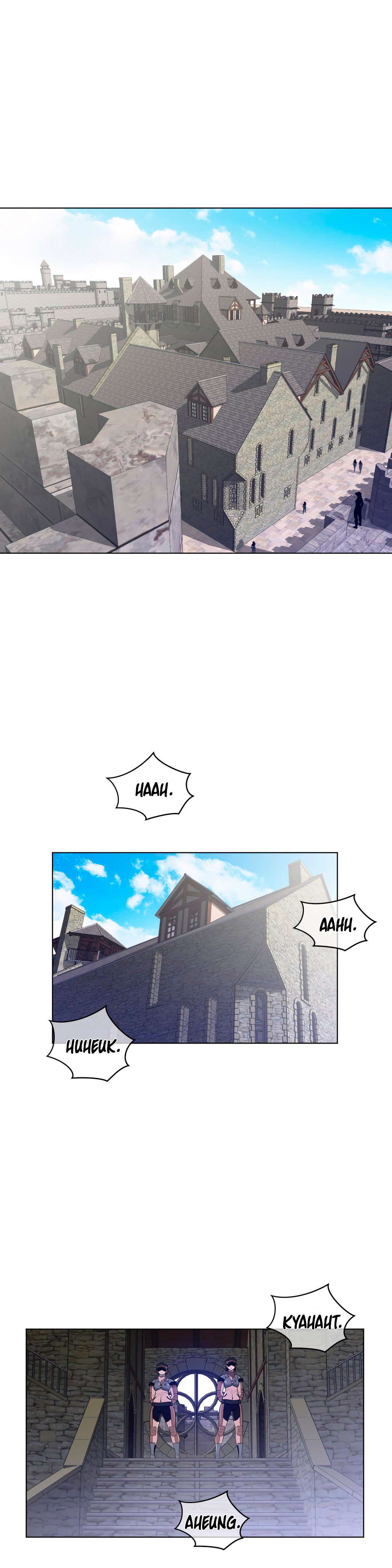 Perfect Half Capítulo 68 - Page 8