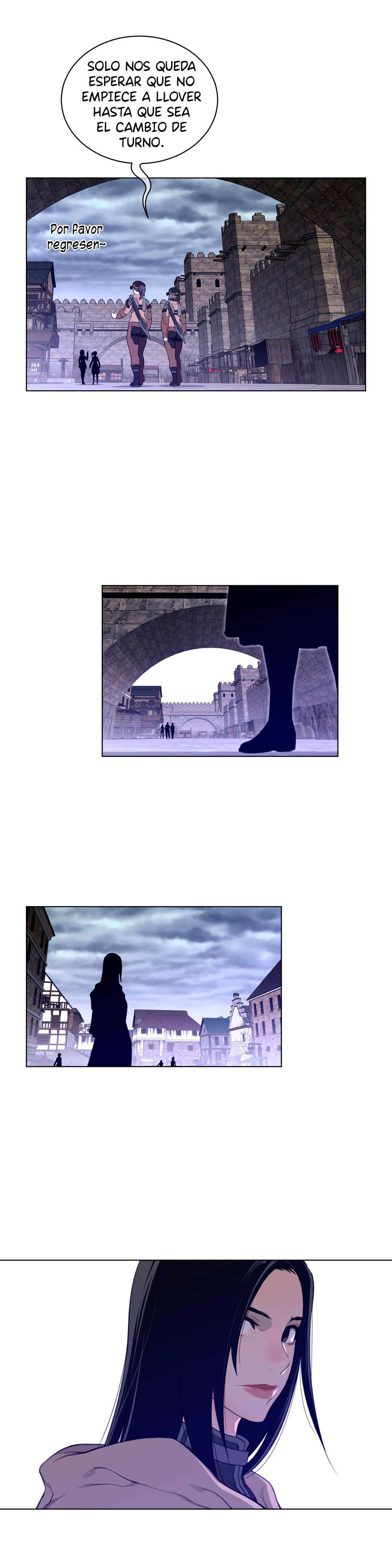 Perfect Half Capítulo 69 - Page 23