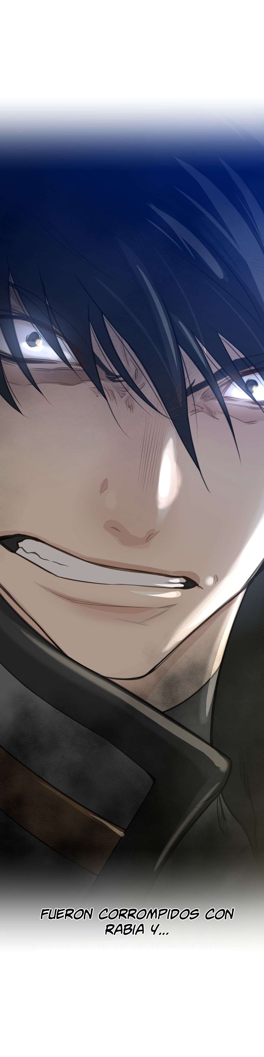 Perfect Half Capítulo 7 - Page 10