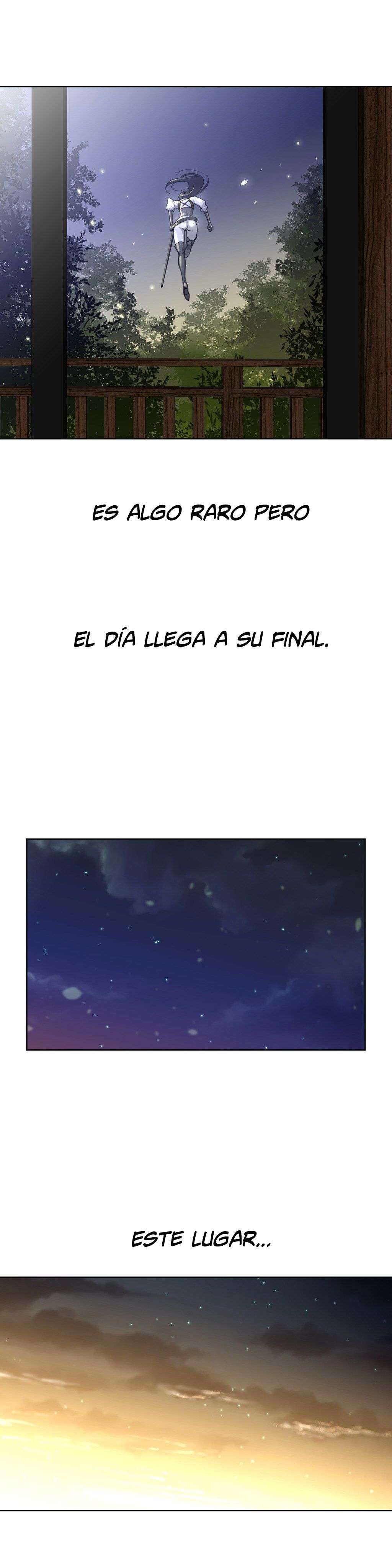 Perfect Half Capítulo 7 - Page 12