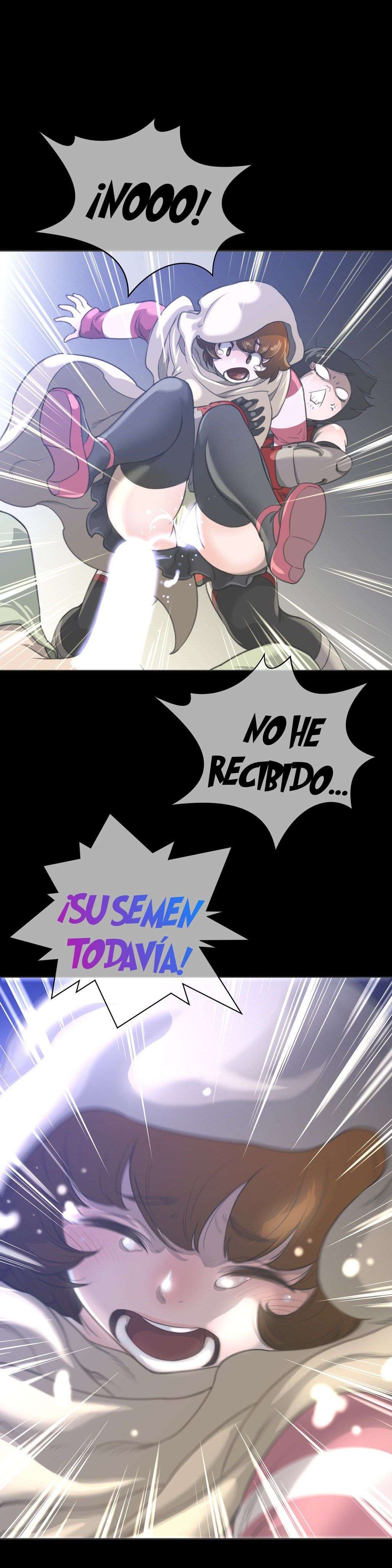 Perfect Half Capítulo 7 - Page 2