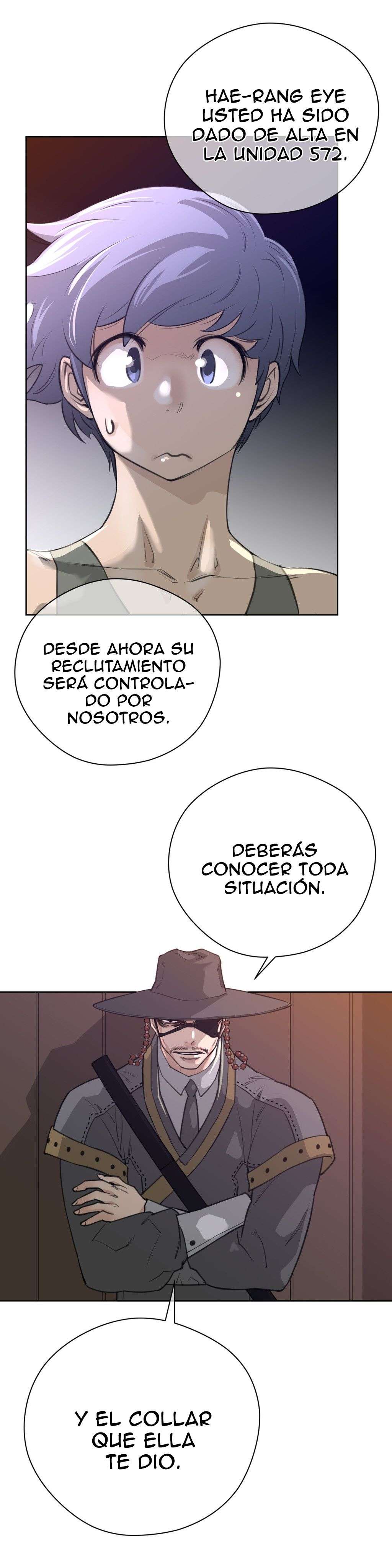 Perfect Half Capítulo 7 - Page 29