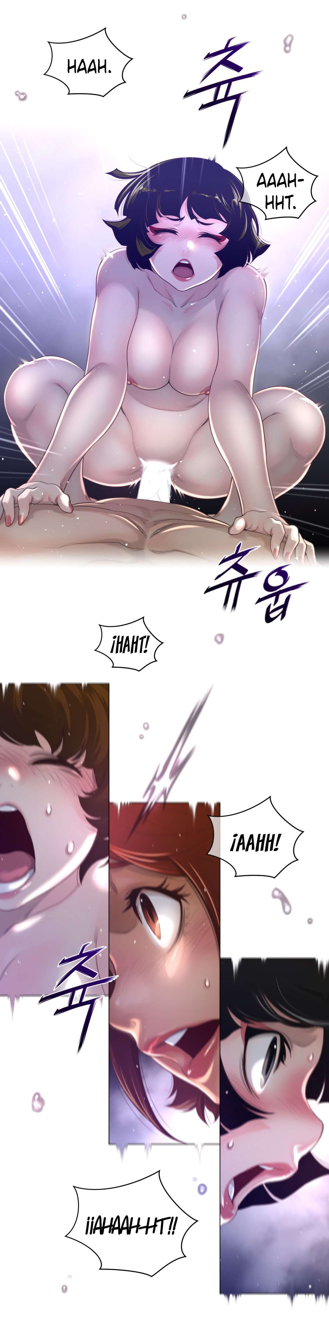 Perfect Half Capítulo 70 - Page 22