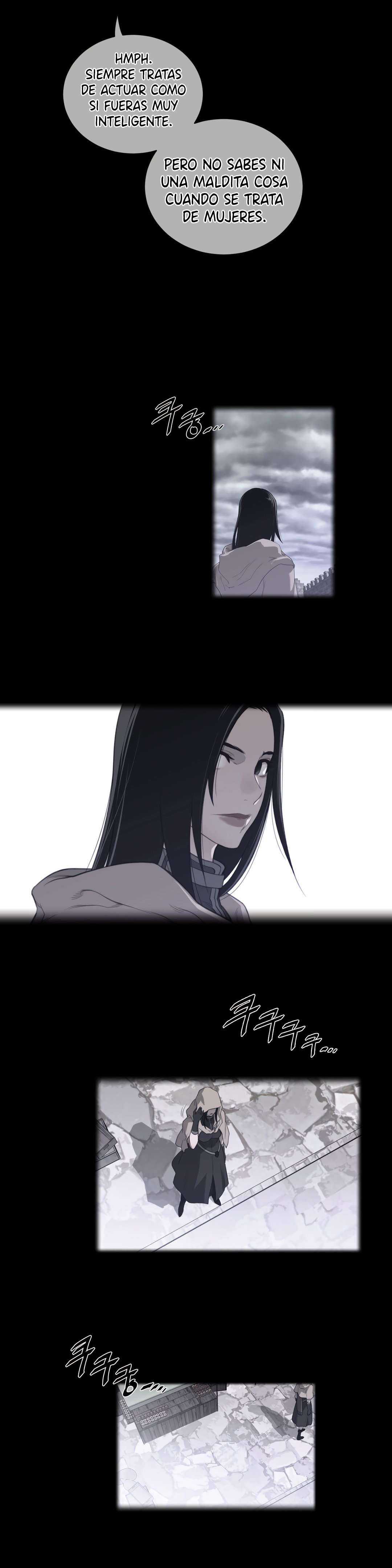 Perfect Half Capítulo 70 - Page 5