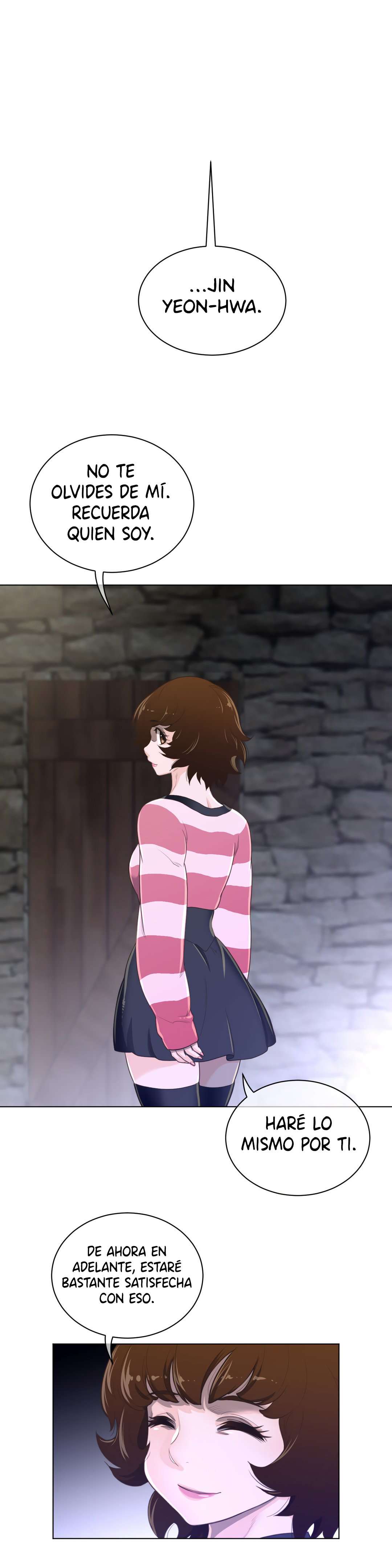 Perfect Half Capítulo 71 - Page 18